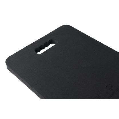 Kneetek Kniekissen FR 200, Knieschutzpolster zur Entlastung beim Arbeiten auf Knien