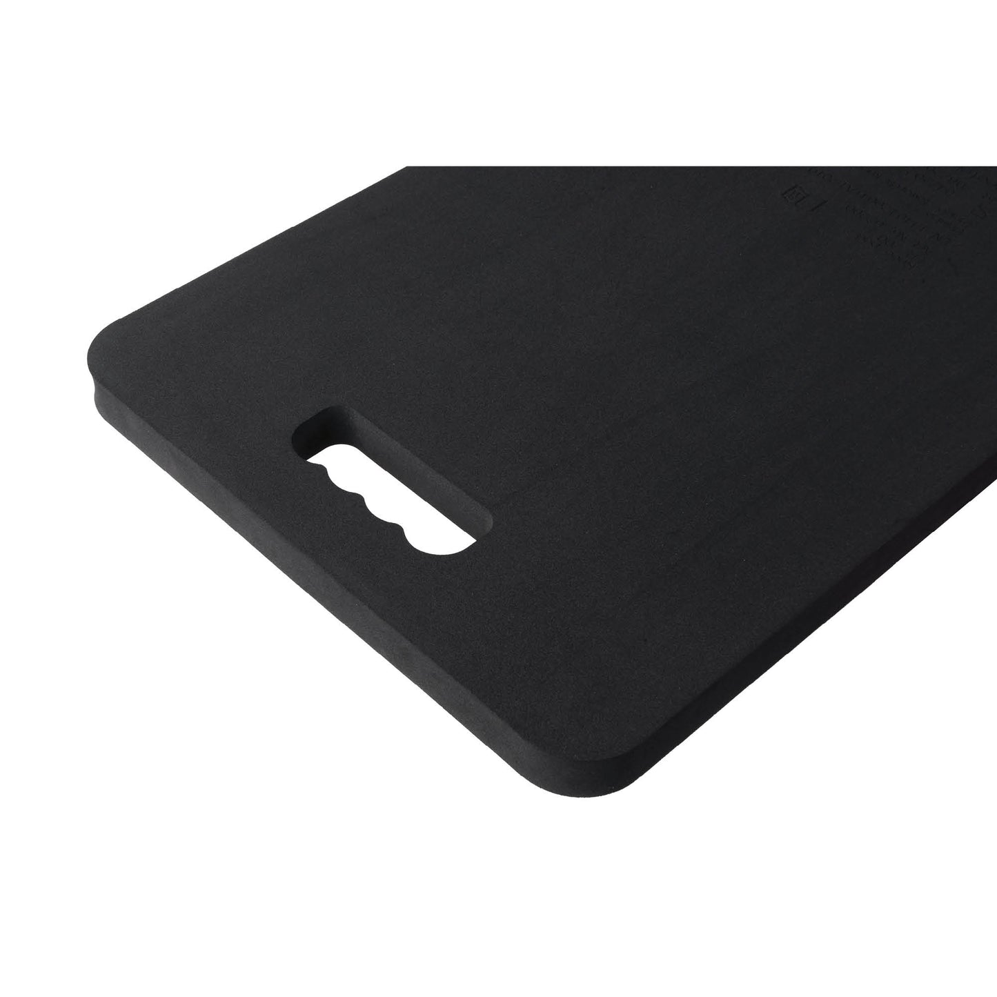 Kneetek Kniekissen FR 200, Knieschutzpolster zur Entlastung beim Arbeiten auf Knien