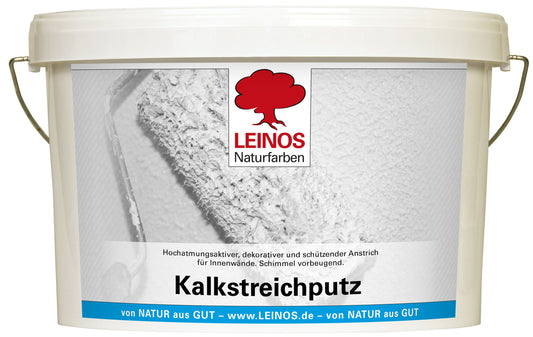 LEINOS 667 Kalkstreichputz 10 l