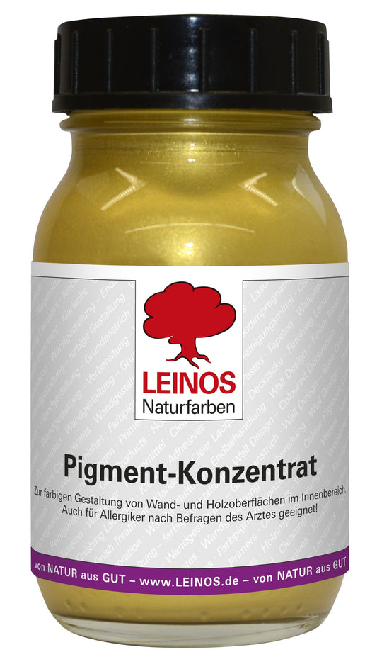 LEINOS Pigmentkonzentrat Ultramarin-Rotviolett 100ml