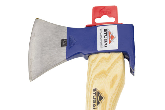 STUBAI Handbeil mit Stiel 1200 g