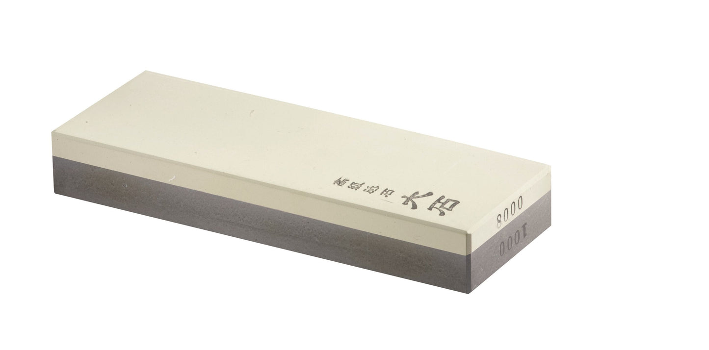 Magma Ohishi Toishi Abziehstein, Korn 1000/8000 205x75x30mm