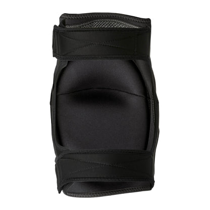 KNEETEK Knieschoner SAFETEK® Poly | stark rutschhemmend | Knieschützer für optimale Entlastung beim Arbeiten auf Knien | Kniepolster geeignet für Dachdecker, Fliesenleger, Gerüstbauer