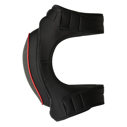 KNEETEK Knieschoner SAFETEK® KevSafeSoft® | glatte empfindliche Untergründe | rutschfähige Knieschützer für optimale Entlastung beim Arbeiten | Schonende Kniepolster