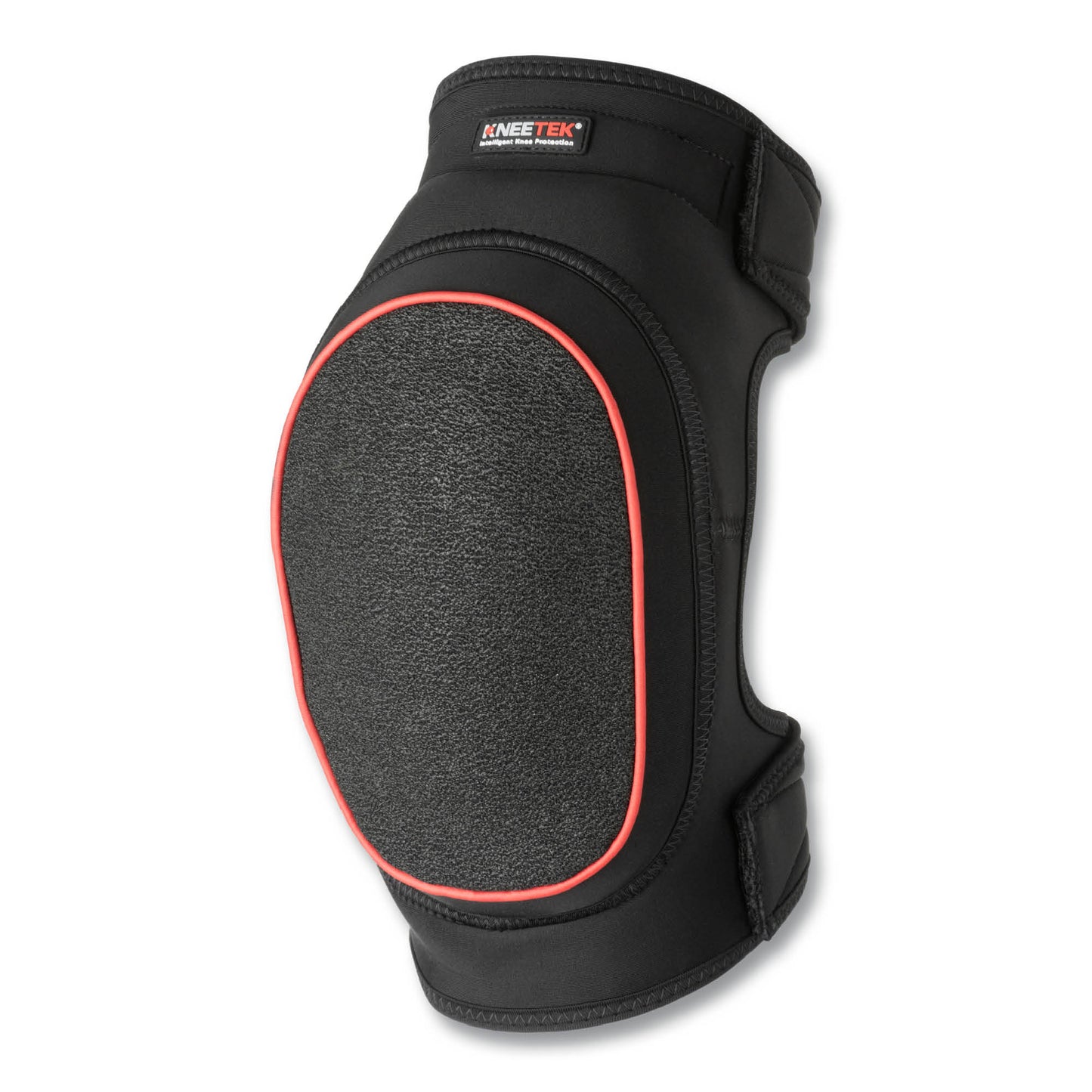 KNEETEK Knieschoner SAFETEK® KevSafe® | robust & extrem abriebfest | rutschhemmende Knieschützer für optimale Entlastung beim Arbeiten | Kniepolster geeignet für sehr harte und raue Untergründe