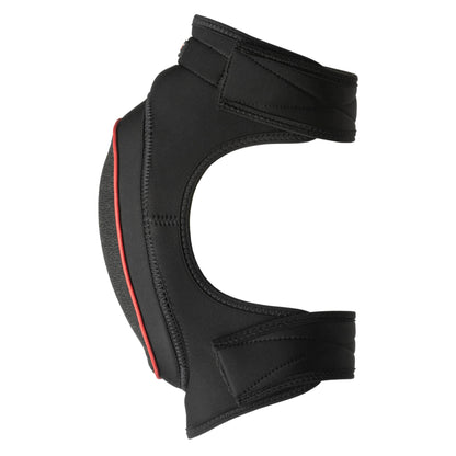 KNEETEK Knieschoner SAFETEK® KevSafe® | robust & extrem abriebfest | rutschhemmende Knieschützer für optimale Entlastung beim Arbeiten | Kniepolster geeignet für sehr harte und raue Untergründe