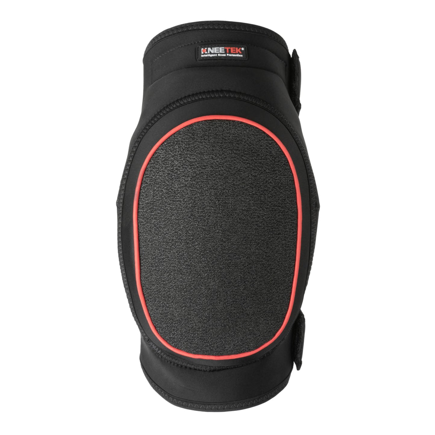 KNEETEK Knieschoner SAFETEK® KevSafe® | robust & extrem abriebfest | rutschhemmende Knieschützer für optimale Entlastung beim Arbeiten | Kniepolster geeignet für sehr harte und raue Untergründe