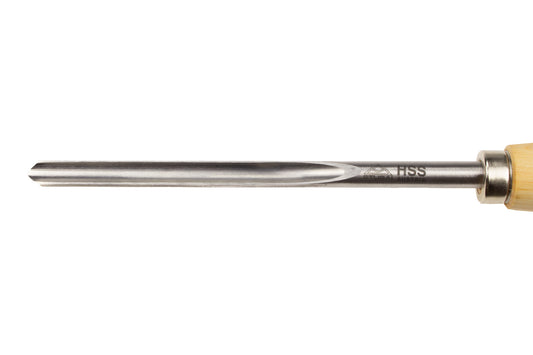 Stubai HSS Spindelformröhre englische Form 13 mm
