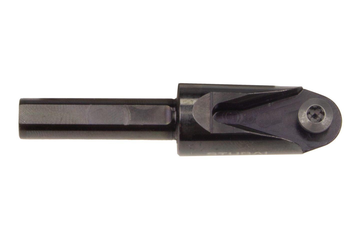 Stubai Plattenkopf für Adapter 704414