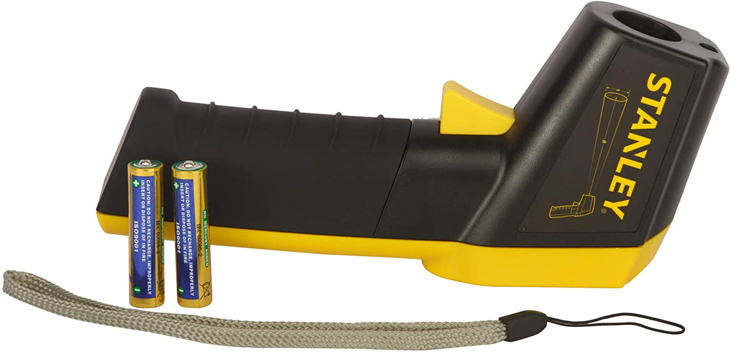 Stanley Infrarot-Thermometer (1 Stück) STHT0-77365