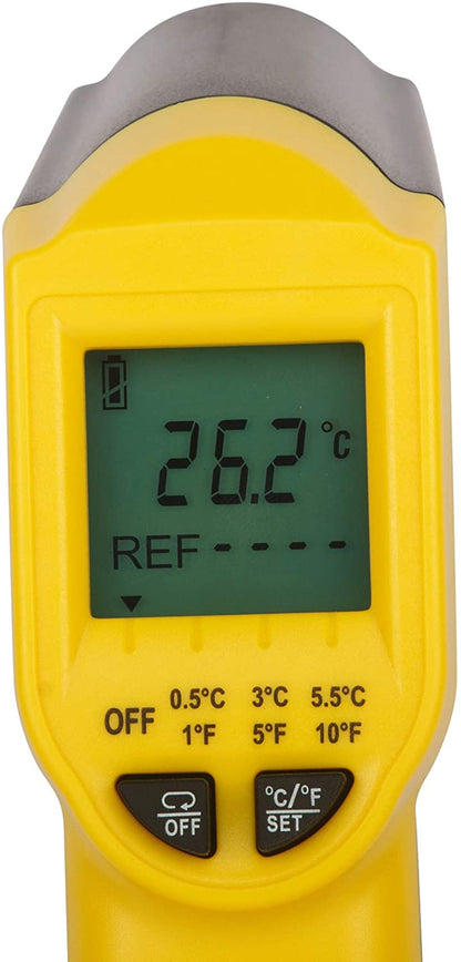 Stanley Infrarot-Thermometer (1 Stück) STHT0-77365