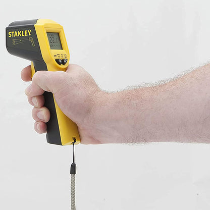 Stanley Infrarot-Thermometer (1 Stück) STHT0-77365