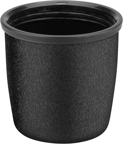 Nebo VA-X212BK Isolierflasche X2 1,2l Schwarz