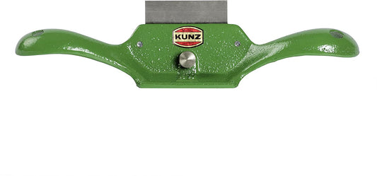 Kunz® Furnierschabhobel 80