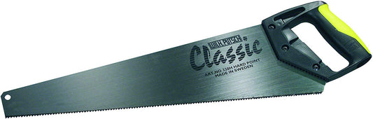 Classic Handsäge mit 2-K-Griff, 550 mm