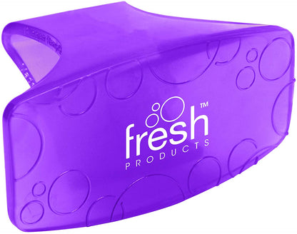 Fre-Pro by Fresh Products Eco Bowl Clip Duftclip Duftspender Lufterfrischer für Toilette Bad