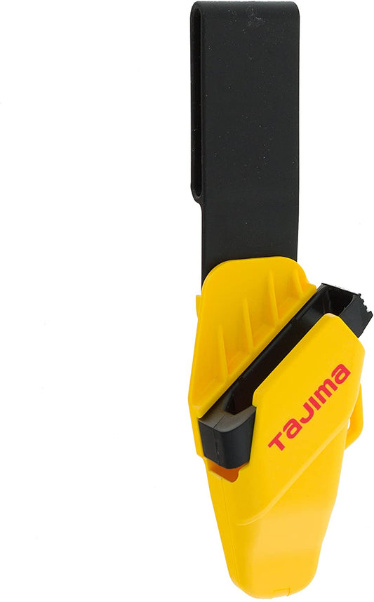 TAJIMA Holster für die 18mm Cuttermesser Drive Cutter und Quick Back