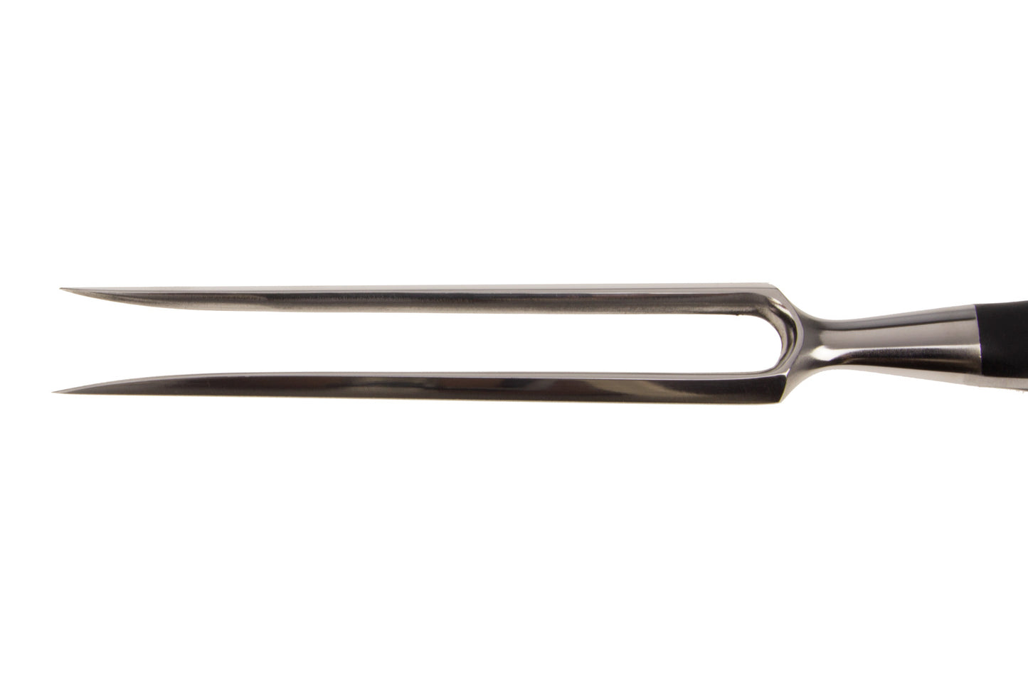 Auswahl an Messern und Küchenwerkzeugen | Kochmesser | Schälmesser | Ausbeimesser | Spickmesser | Küchengabel | Palette STUBAI Rolltasche neu bestückt 6-teilig