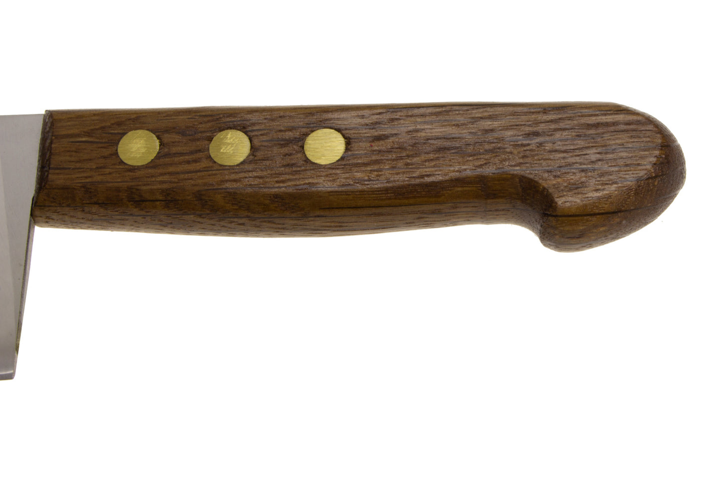 STUBAI Hackbeil 160 mm – Fleischbeil aus hochwertigem Stahl – für Metzger, Jäger, Profiköche & Grillmeister – ergonomischer Griff – zum Hacken von Knochen & Fleisch – Made in Austria