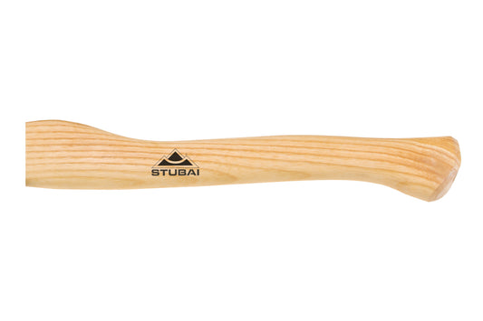 STUBAI Stiel Esche gebeizt f. 692002 380 mm