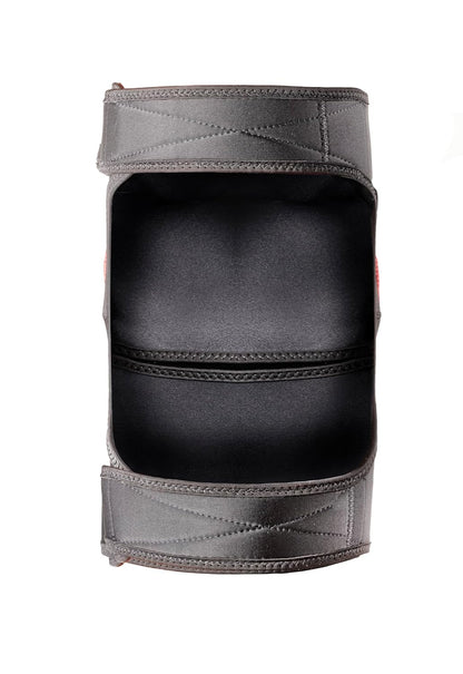 KNEETEK WaveTek Knieschoner 67400 – ergonomisch, leicht & rutschfähig, mit WavePad 3D Kniepolster – EN 14404-2 zertifiziert – universell, abriebfest, für alle die am Boden arbeiten