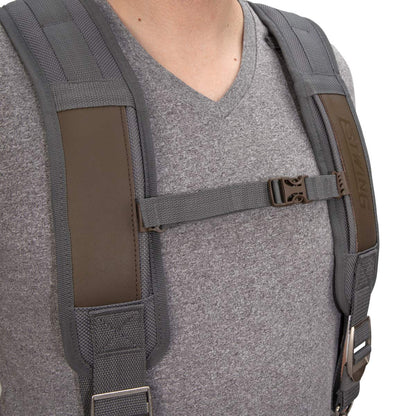 ESTWING Cooling Mesh Padded Tool Belt Suspenders