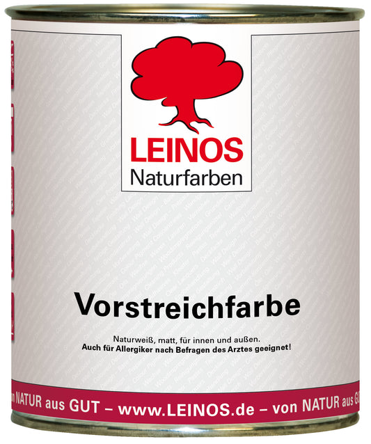 LEINOS 810 Vorstreichfarbe 0,75 l