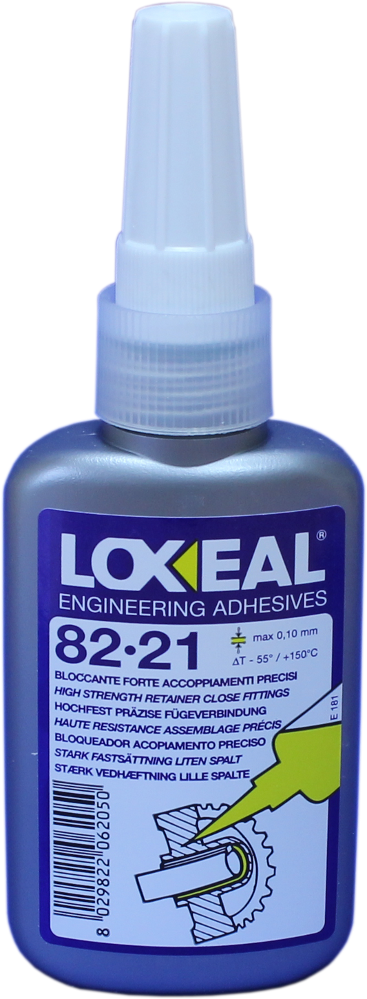 Loxeal 82-21-050 Fügeverbindung 50 ml hochfest
