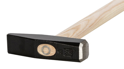 Picard Klanghammer mit 500g-Kopf und extra langem  Eschenstiel speziell für den Wagenmeister