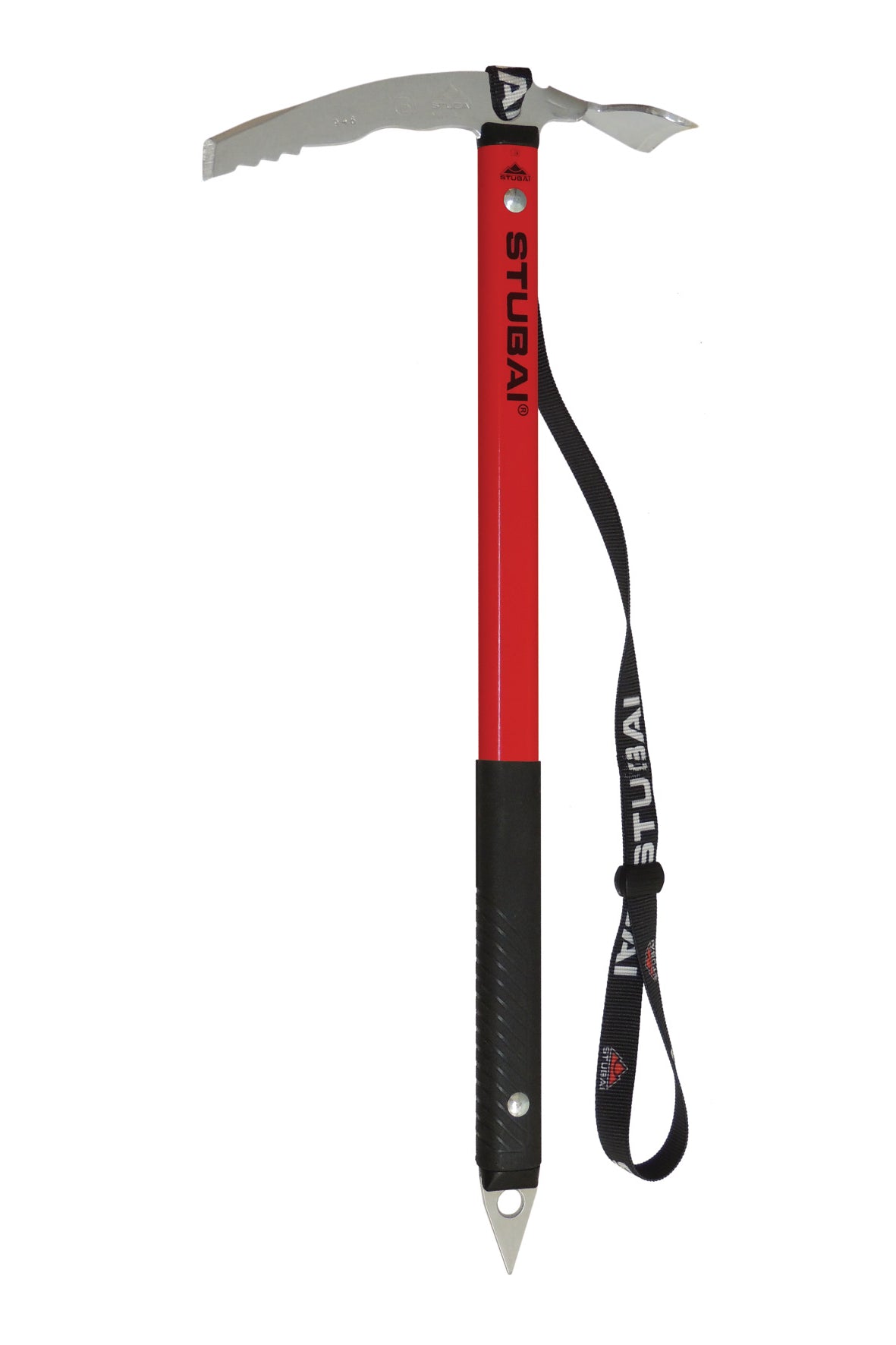 STUBAI Tourenpickel Tour Lite 52 cm