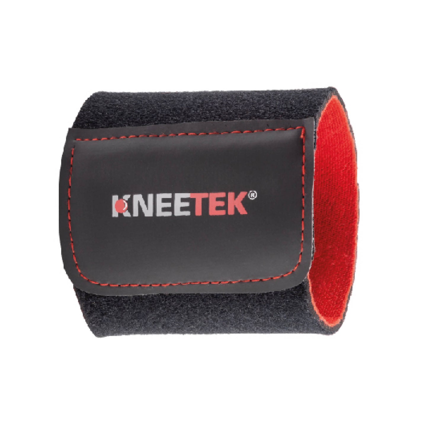 KNEETEK Handgelenkbandage Größe: S | selbstwärmende Handgelenkstütze | elastische Bandage für das Handgelenk zur Kompression und Führung für das Gelenk