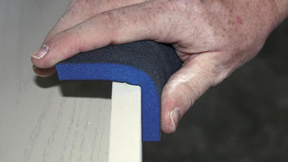 Profi-Schleifmatte 20er-Set, Korn 60