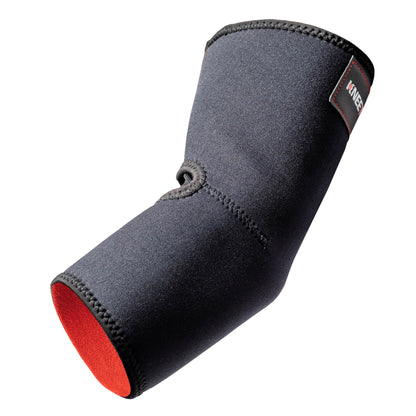 KNEETEK Ellbogenbandage L | Ellenbogenstütze |  Orthopädische Ellenbogenbandage | Kompressionsbandage für den Ellenbogen | Sportbandage | Wärme, Halt, Kompression und Führung für das Gelenk