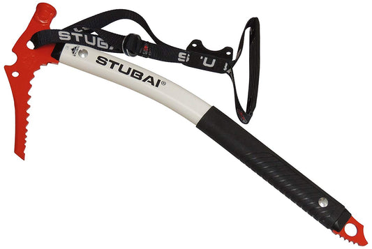 STUBAI Eisgerät Hornet, mit Hammerkopf 46 cm