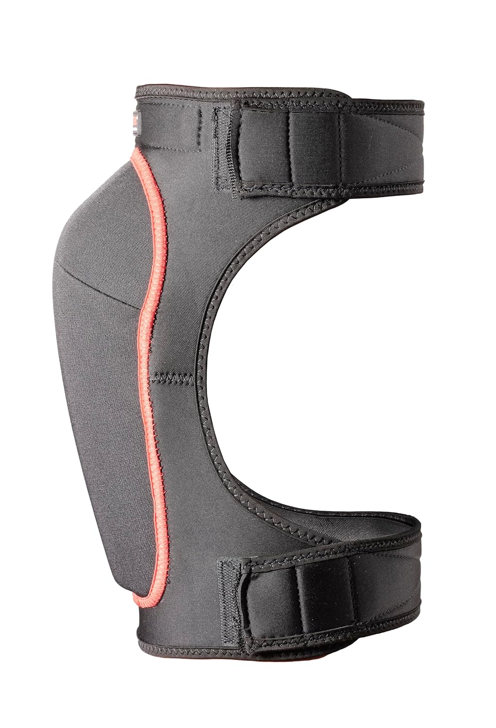 KNEETEK WaveTek Knieschoner 67400 – ergonomisch, leicht & rutschfähig, mit WavePad 3D Kniepolster – EN 14404-2 zertifiziert – universell, abriebfest, für alle die am Boden arbeiten