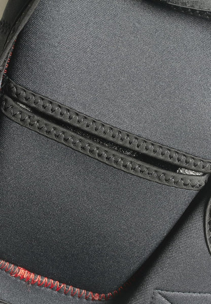 KNEETEK WaveTek Knieschoner 67400 – ergonomisch, leicht & rutschfähig, mit WavePad 3D Kniepolster – EN 14404-2 zertifiziert – universell, abriebfest, für alle die am Boden arbeiten