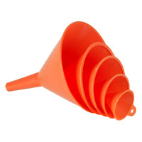 Pressol Trichtersatz-PE, Ø 50-75-100-120-150 mm