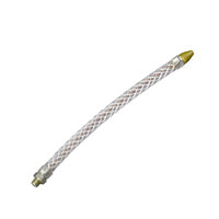 Pressol Flexrohr-transparent-210 mm