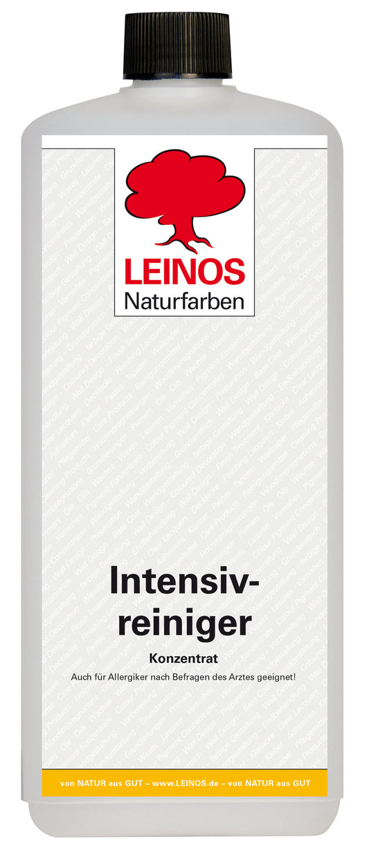 LEINOS 935 Intensivreiniger 0,5 Liter, kraftvolle Reinigung