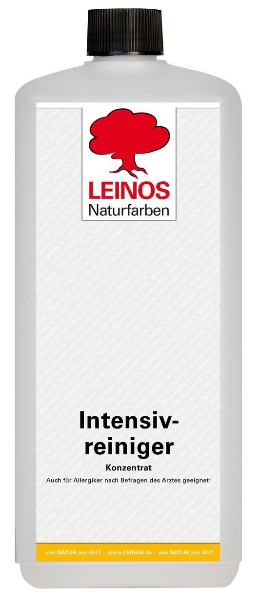 LEINOS 935 Intensivreiniger für Außen 1 Liter,