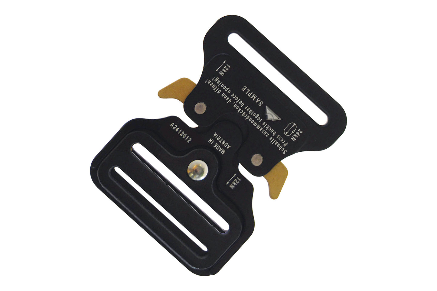 STUBAI Claw Fix Flex XL 45 mm