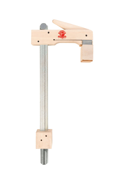 KLEMMSIA® Adapter Basic Mini 250mm Spannweite + Ausladung ; 19mm Zapfendurchmesser