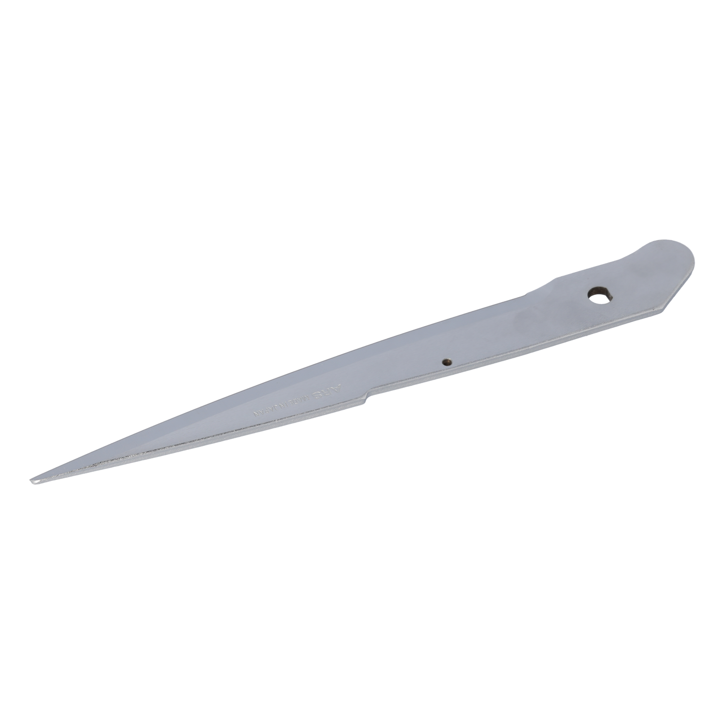 ARS Ersatzklingen für Heckenschere K-1100/K-1000L (2 Stück)