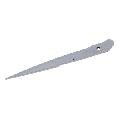 ARS Ersatzklingen für Heckenschere K-1100/K-1000L (2 Stück)