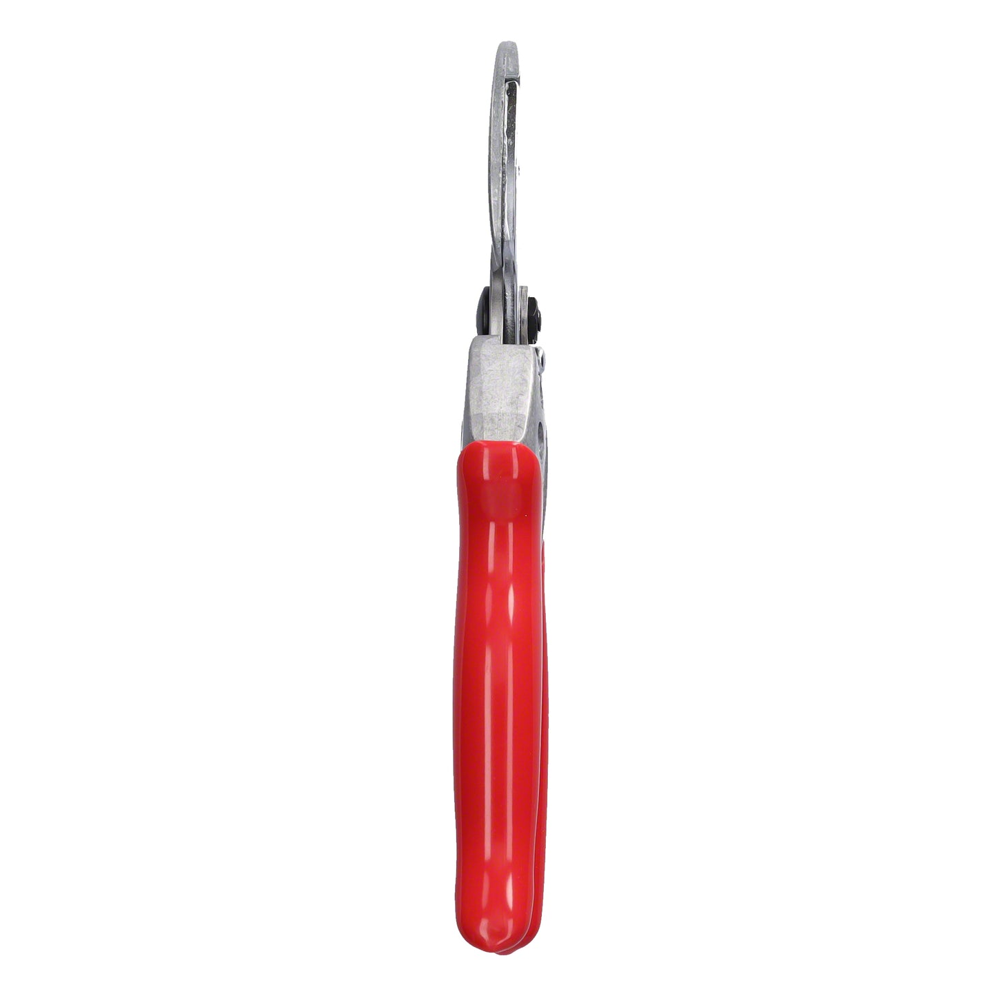 ARS Profi Gartenschere Amboß VA-8Z | Profi-Pflanzenschere für Astdurchmesser bis Ø 25 mm, Kleine Gartenschere perfekt ausbalanciert inkl. Einhandverriegelung