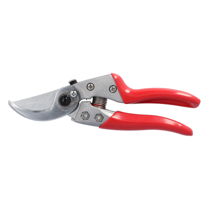 ARS Profi Gartenschere VS-7XZ  für Astdurchmesser bis Ø 19 mm, Kleine Gartenschere perfekt ausbalanciert inkl. Einhandverriegelung