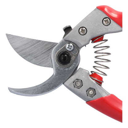 ARS Profi Gartenschere VS-7XZ  für Astdurchmesser bis Ø 19 mm, Kleine Gartenschere perfekt ausbalanciert inkl. Einhandverriegelung