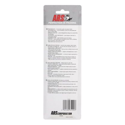 ARS Gartenschere 120DX