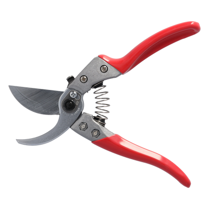 Cut360 Profi-Gartenschere für Astdurchmesser bis Ø 22 mm, Kleine Gartenschere perfekt ausbalanciert inkl. Einhandverriegelung