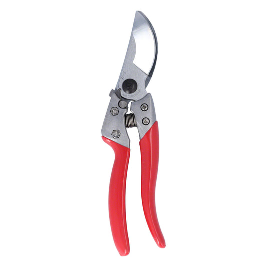 ARS-Profi-Gartenschere VS-9XZ 22,5 cm 257g  perfekt ausbalanciert, verfügt über eine bequeme Einhandverriegelung, rutschfeste Handhabung
